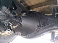 日野レンジャークレーン4段中型（4t）[写真17]