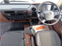 日野レンジャークレーン4段中型（4t）[写真22]