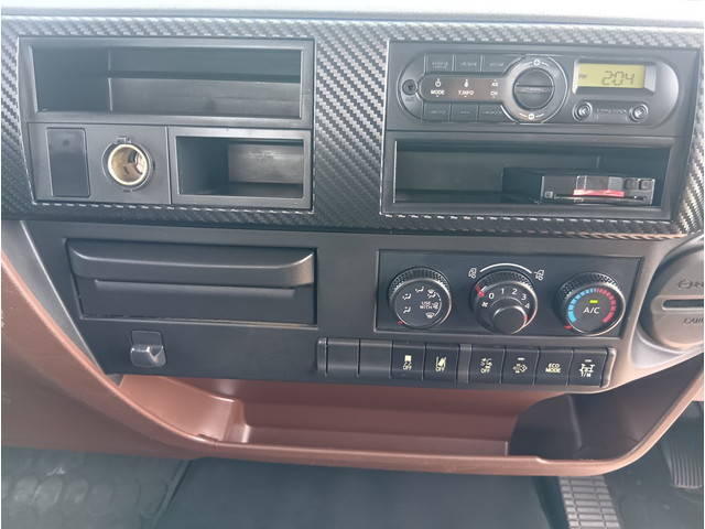 日野レンジャークレーン4段中型（4t）[写真23]