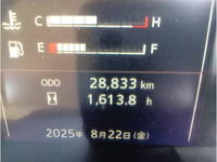 日野レンジャークレーン4段中型（4t）[写真26]