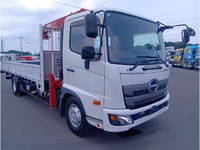 日野レンジャークレーン4段中型（4t）[写真04]