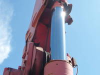 いすゞフォワードクレーン6段中型（4t）[写真12]