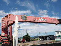 いすゞフォワードクレーン6段中型（4t）[写真14]