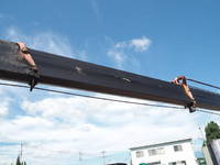 いすゞフォワードクレーン6段中型（4t）[写真16]