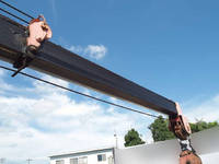 いすゞフォワードクレーン6段中型（4t）[写真19]