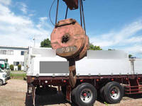 いすゞフォワードクレーン6段中型（4t）[写真20]