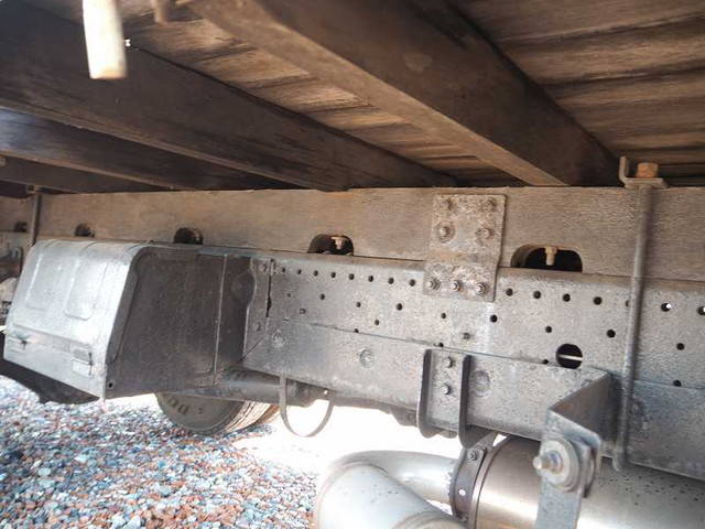 いすゞフォワードクレーン6段中型（4t）[写真22]