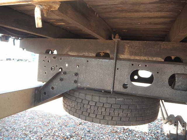 いすゞフォワードクレーン6段中型（4t）[写真24]