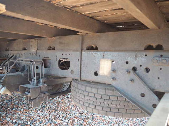 いすゞフォワードクレーン6段中型（4t）[写真25]