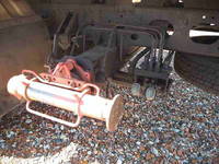 いすゞフォワードクレーン6段中型（4t）[写真27]