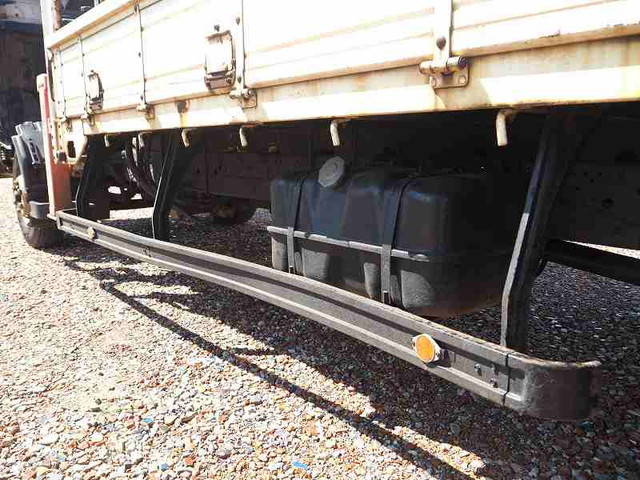 いすゞフォワードクレーン6段中型（4t）[写真27]