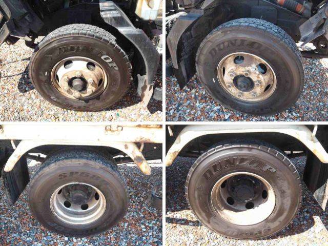 いすゞフォワードクレーン6段中型（4t）[写真28]