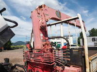 いすゞフォワードクレーン6段中型（4t）[写真30]