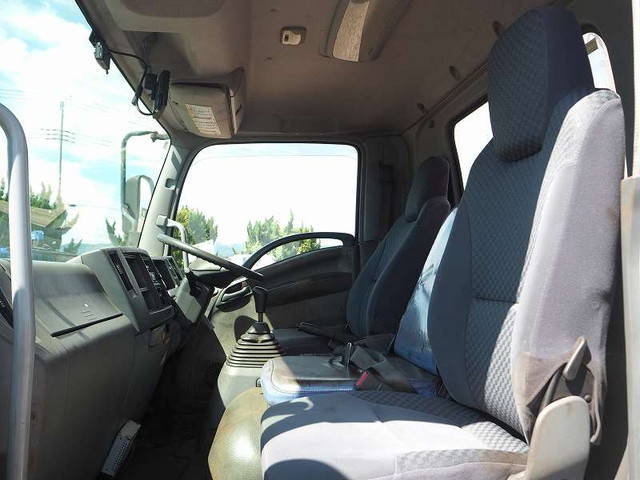 いすゞフォワードクレーン6段中型（4t）[写真32]