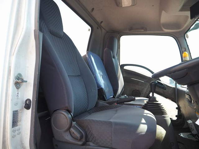 いすゞフォワードクレーン6段中型（4t）[写真33]