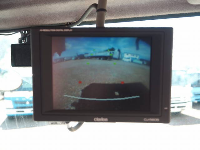 いすゞフォワードクレーン6段中型（4t）[写真35]