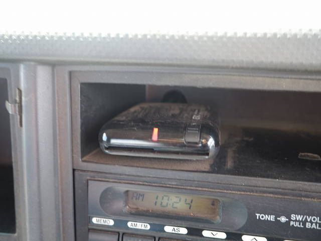 いすゞフォワードクレーン6段中型（4t）[写真36]