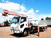 いすゞフォワードクレーン6段中型（4t）[写真04]