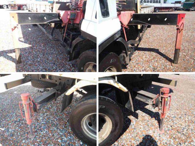 いすゞフォワードクレーン6段中型（4t）[写真08]