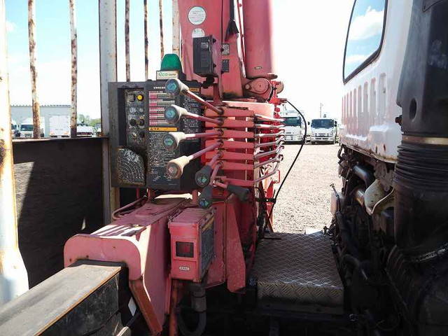 いすゞフォワードクレーン6段中型（4t）[写真09]