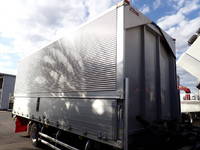 いすゞフォワードアルミウイング中型（4t）[写真11]