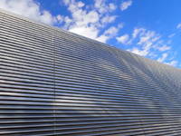 いすゞフォワードアルミウイング中型（4t）[写真12]