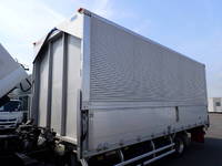 いすゞフォワードアルミウイング中型（4t）[写真13]