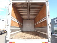 いすゞフォワードアルミウイング中型（4t）[写真14]