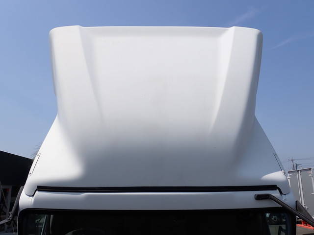 いすゞフォワードアルミウイング中型（4t）[写真29]