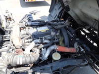 いすゞフォワードアルミウイング中型（4t）[写真35]