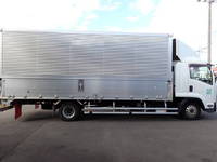 いすゞフォワードアルミウイング中型（4t）[写真07]