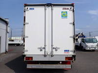 いすゞフォワードアルミウイング中型（4t）[写真08]