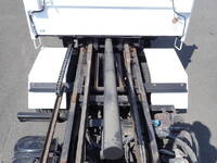 いすゞエルフ深ダンプ（土砂禁ダンプ）小型（2t・3t）[写真12]