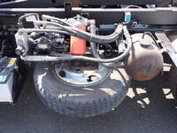 いすゞエルフ深ダンプ（土砂禁ダンプ）小型（2t・3t）[写真13]