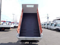 いすゞエルフ深ダンプ（土砂禁ダンプ）小型（2t・3t）[写真19]