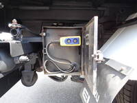 いすゞエルフ深ダンプ（土砂禁ダンプ）小型（2t・3t）[写真20]