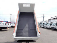 いすゞエルフ深ダンプ（土砂禁ダンプ）小型（2t・3t）[写真23]