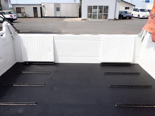 いすゞエルフ深ダンプ（土砂禁ダンプ）小型（2t・3t）[写真24]