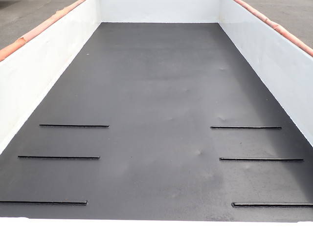 いすゞエルフ深ダンプ（土砂禁ダンプ）小型（2t・3t）[写真25]