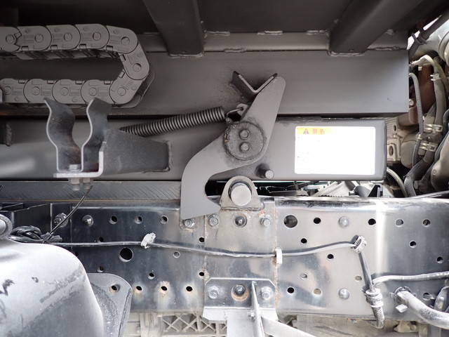 いすゞエルフ深ダンプ（土砂禁ダンプ）小型（2t・3t）[写真26]