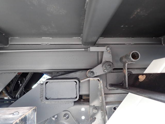 いすゞエルフ深ダンプ（土砂禁ダンプ）小型（2t・3t）[写真28]