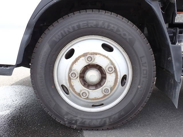 いすゞエルフ深ダンプ（土砂禁ダンプ）小型（2t・3t）[写真30]