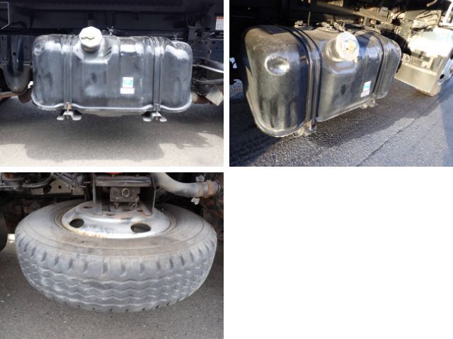 いすゞエルフ深ダンプ（土砂禁ダンプ）小型（2t・3t）[写真32]