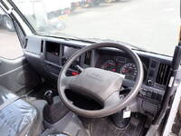 いすゞエルフ深ダンプ（土砂禁ダンプ）小型（2t・3t）[写真35]