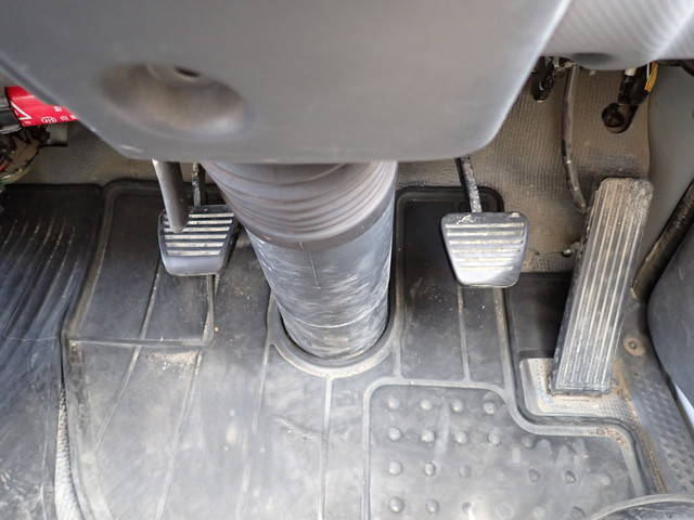 いすゞエルフ深ダンプ（土砂禁ダンプ）小型（2t・3t）[写真36]