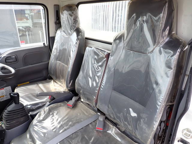 いすゞエルフ深ダンプ（土砂禁ダンプ）小型（2t・3t）[写真38]