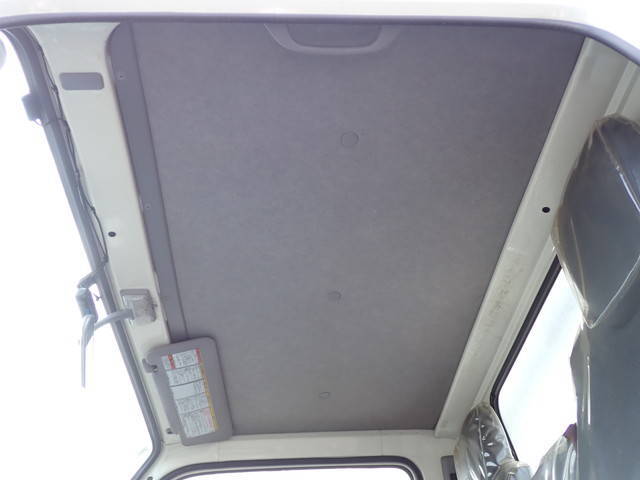 いすゞエルフ深ダンプ（土砂禁ダンプ）小型（2t・3t）[写真39]