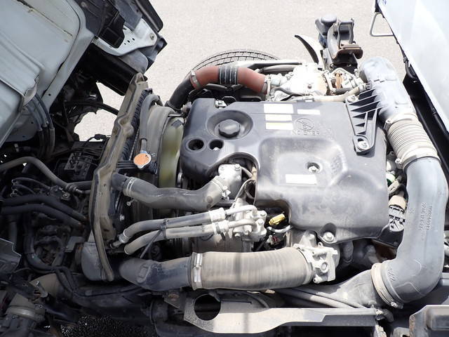 いすゞエルフ深ダンプ（土砂禁ダンプ）小型（2t・3t）[写真40]