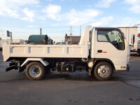 いすゞエルフ深ダンプ（土砂禁ダンプ）小型（2t・3t）[写真05]