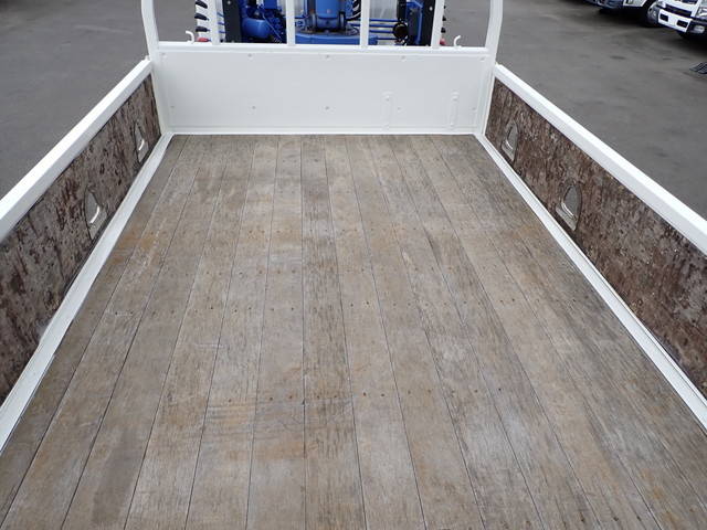 日野デュトロクレーン3段小型（2t・3t）[写真10]